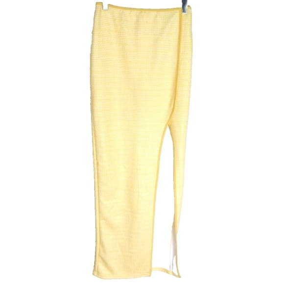 Princess Polly Ellyana Slit Maxi Skirt - Picture 2 of 4